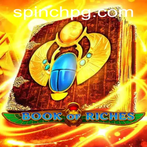 The Enchanting World of BookofRiches on 62bet APP