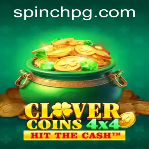 Unveiling the Exciting World of CloverCoins4x4: Get Ready to Explore