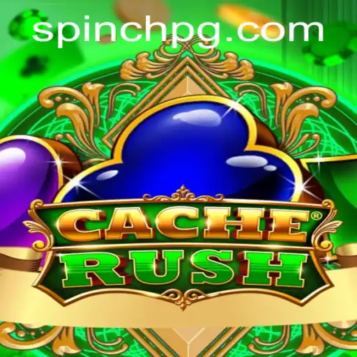 Unlock the Thrills of CacheRush: A Revolutionary Gaming Experience