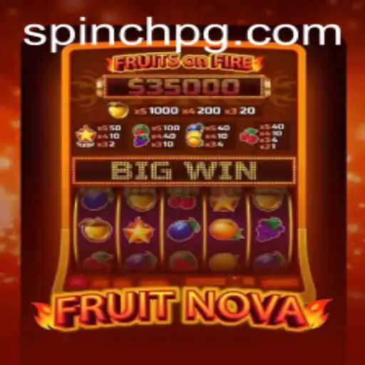 Exploring FruitNova on the 62bet APP