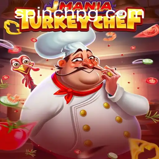 JManiaTurkeyChef: A Culinary Adventure With a Gaming Twist