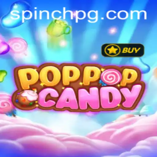 POPPOPCANDY: The Sweet Sensation and 62bet APP Experience