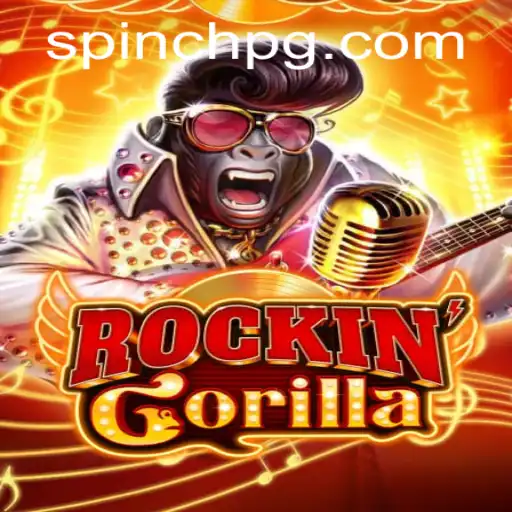 RockinGorilla: A New Gaming Sensation Integrated with 62bet APP