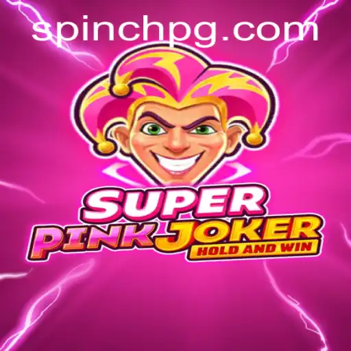 Exploring SuperPinkJoker: A Thrilling New Game in the Casino World