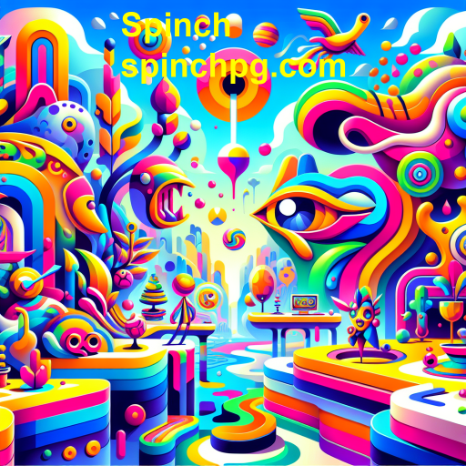 Desvendando Spinch: A Revolução dos Jogos Indie