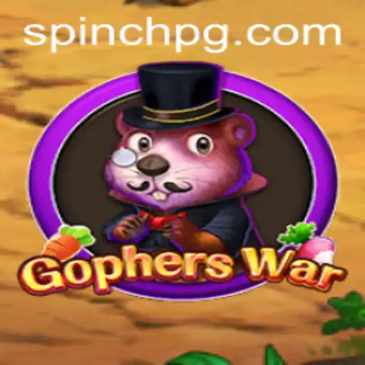 GophersWar: Engage in Strategic Combat with 62bet APP