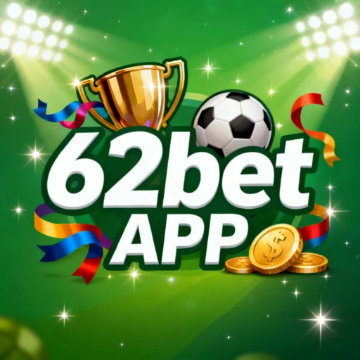 62bet APP Logo