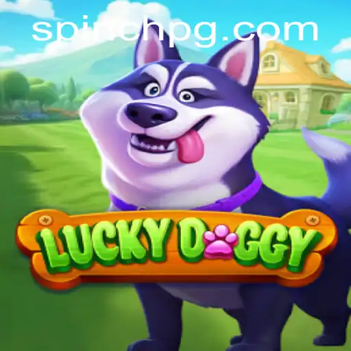 Unveiling LuckyDoggy: Your Guide to the New Sensation in Gaming