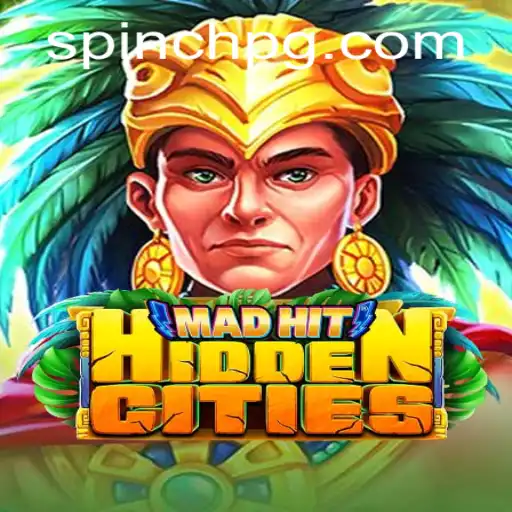 MadHitHiddenCities: Explore Enigmatic Metropolises through Interactive Gaming