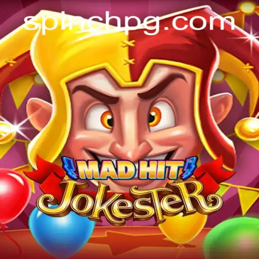 MadHitJokester: The Exciting World of Strategic Gameplay