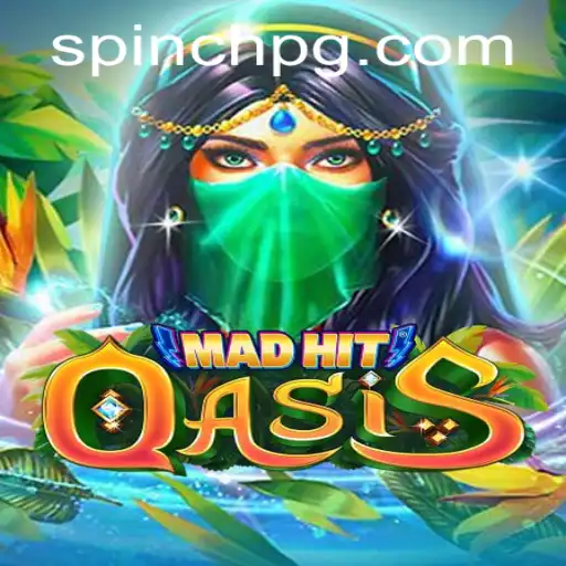 Dive into MadHitOasis: An Epic Adventure with 62bet APP