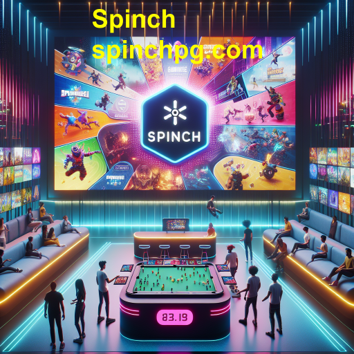 A Revolução dos Jogos na Categoria Mídia: Impactos e Tendências