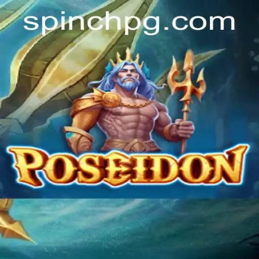 Exploring the Depths of Poseidon: A Journey Through an Engaging Gaming Experience