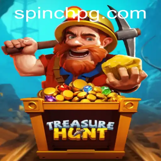 Discover the Adventure of TreasureHunt: A Comprehensive Guide
