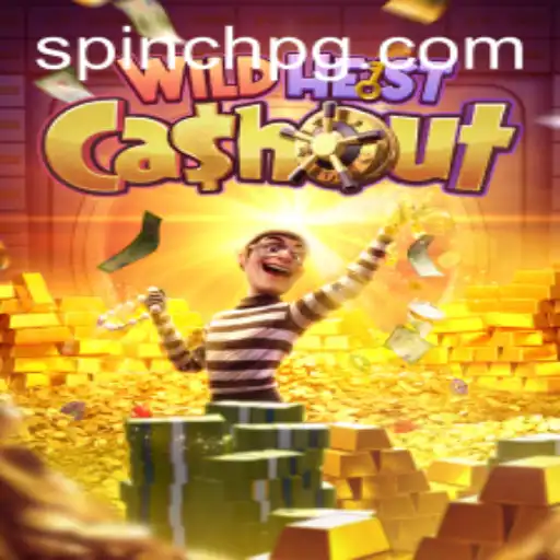 Unveiling WildHeistCashout: A Thrilling Adventure for Casino Enthusiasts